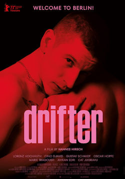 Drifter - Plakat zum Film