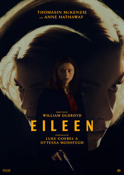 Eileen - Plakat zum Film