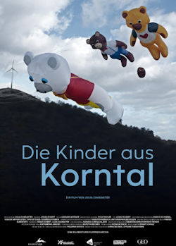 Die Kinder aus Korntal - Plakat zum Film