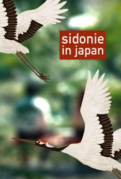Madame Sidonie in Japan - Plakat zum Film