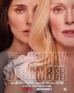 May December - Plakat zum Film