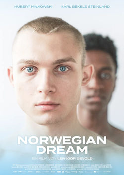 Norwegian Dream - Plakat zum Film