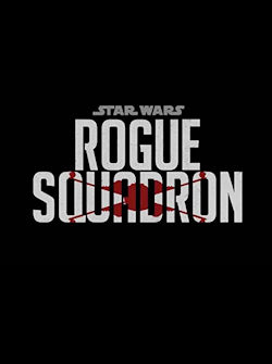 Rogue Squadron - Plakat zum Film