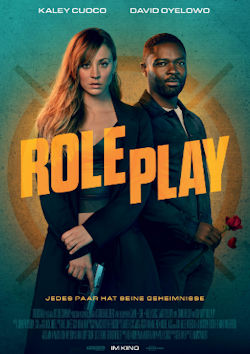Role Play - Plakat zum Film