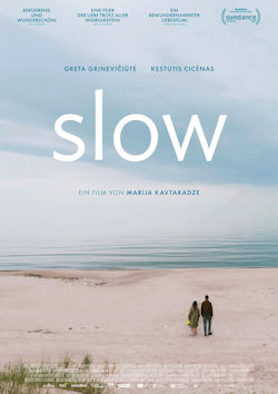 Slow - Plakat zum Film