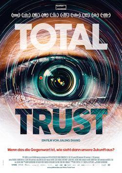 Total Trust - Plakat zum Film