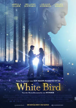 White Bird - Plakat zum Film