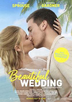 Beautiful Wedding - Plakat zum Film
