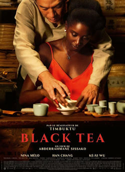 Black Tea - Plakat zum Film