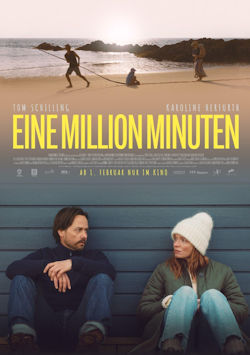 Eine Million Minuten - Plakat zum Film