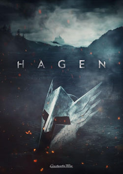 Hagen - Plakat zum Film