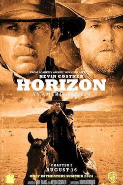Horizon 2 - Plakat zum Film