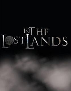 In The Lost Lands - Plakat zum Film