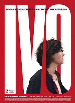 Ivo - Plakat zum Film