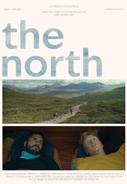 North, The - Plakat zum Film