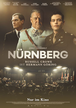 N�rnberg - Plakat zum Film