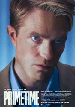 Primetime - Plakat zum Film
