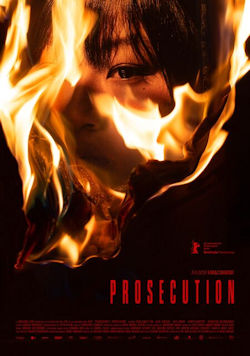 Staatsschutz - Plakat zum Film